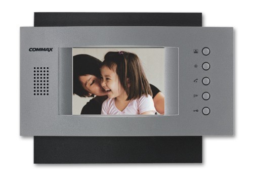 wideodomofon commax warszawa montaż instalacja