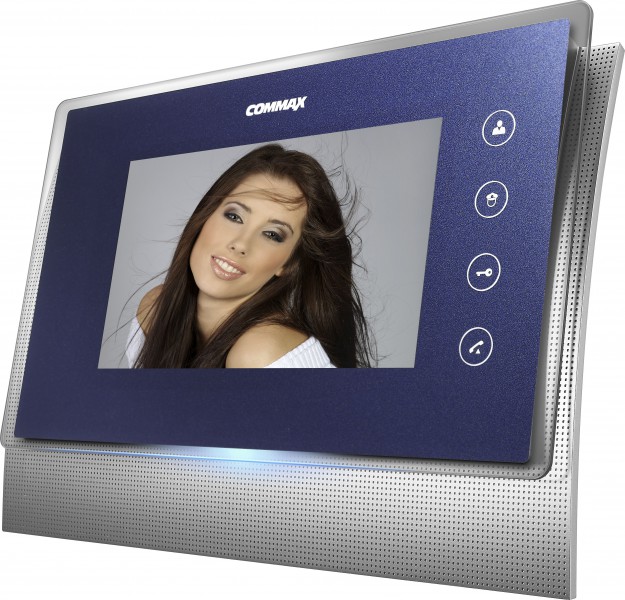 wideodomofon commax warszawa montaż instalacja