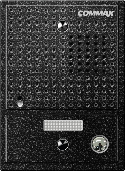 wideodomofon commax warszawa montaż instalacja