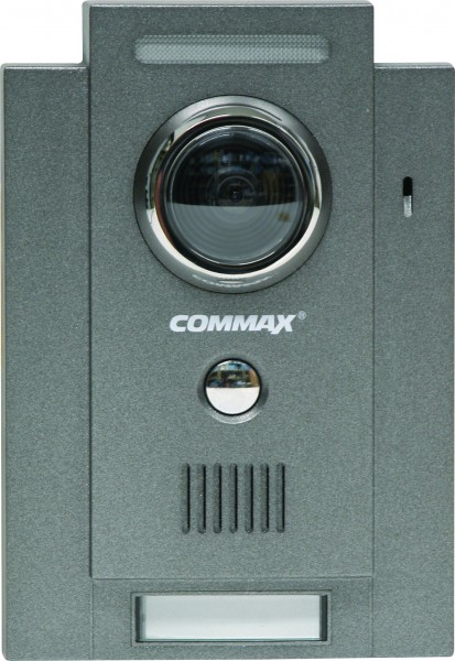 wideodomofon commax warszawa montaż instalacja