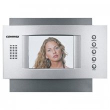 wideodomofony warszawa commax instalacja montaż