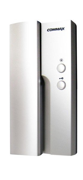 wideodomofon commax warszawa