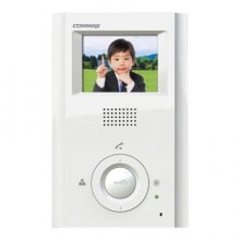 wideodomofony warszawa commax instalacja montaż