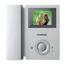 wideodomofony warszawa commax instalacja montaż