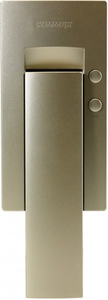 wideodomofon commax unifon słuchawka dp-4vh