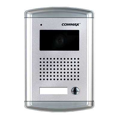 wideodomofon commax warszawa kamera drc-4ban