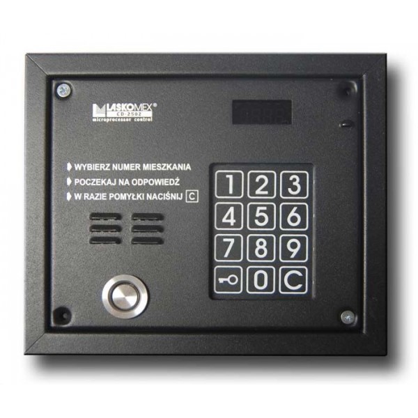 laskomex cp-2502